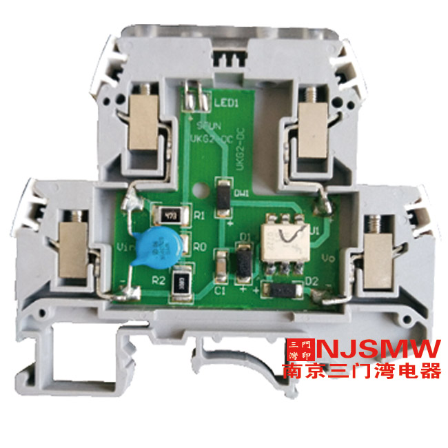 UKG2系列 帶光電耦合器-UKG2/5...VDC 050MA UKG2系列 帶光電耦合器-UKG2/5...VDC 050MA